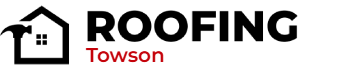 Towson Roofing Company Logo